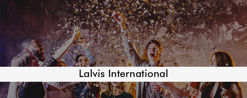 Lalvis International 